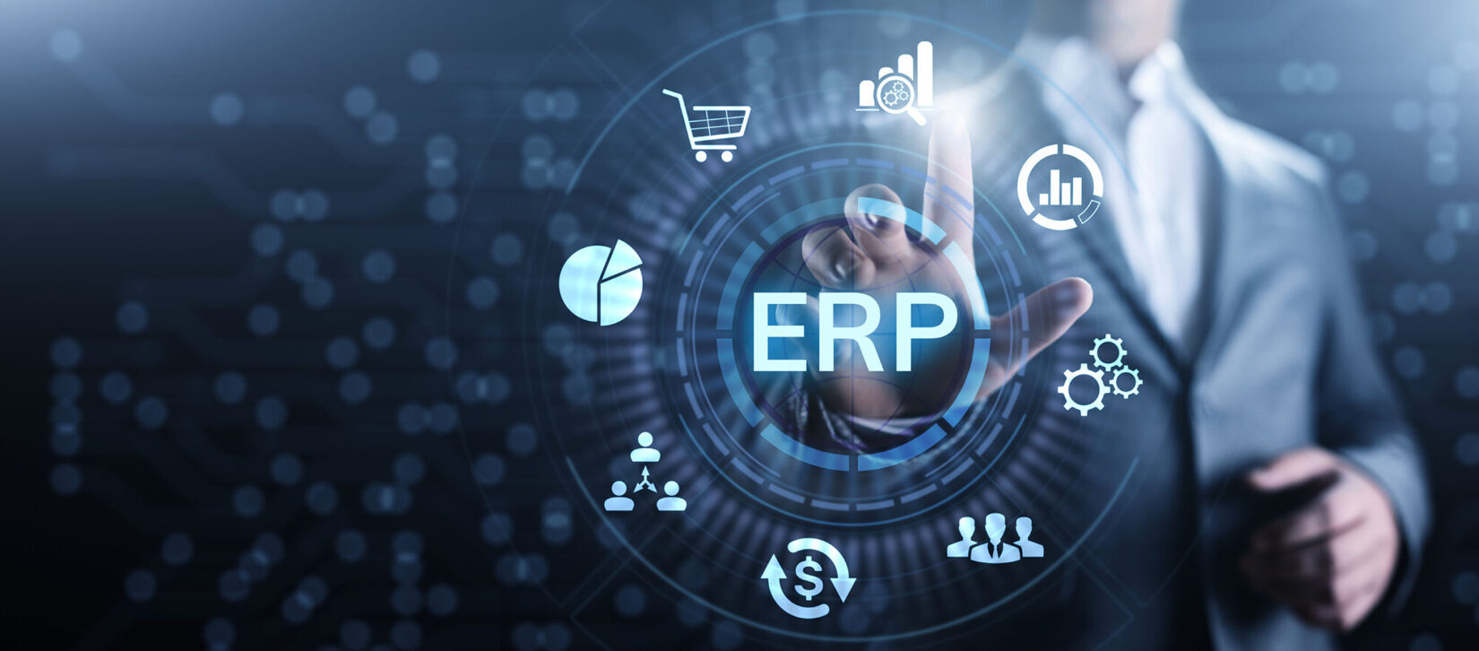 Eraneos IT Advisory Blog ERP Projekt Management Teil 1
